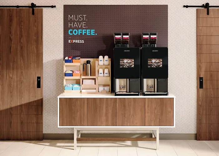 Holiday Inn Express & Suites - Sterling By Ihg