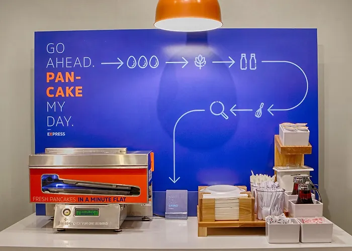 Holiday Inn Express & Suites - Sterling By Ihg